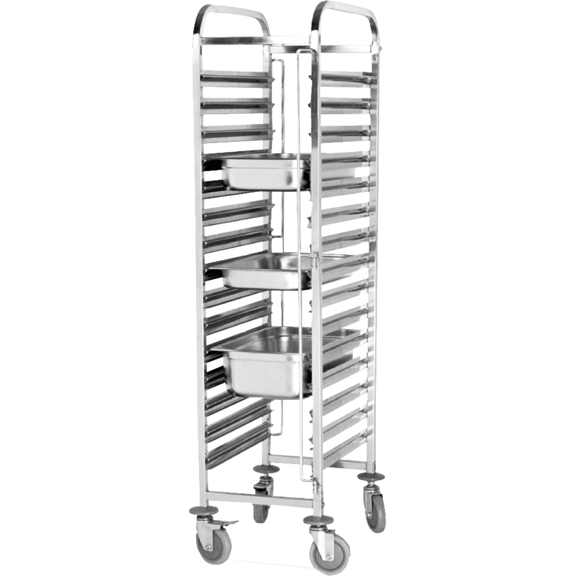 Transportwagen 1/1 GN